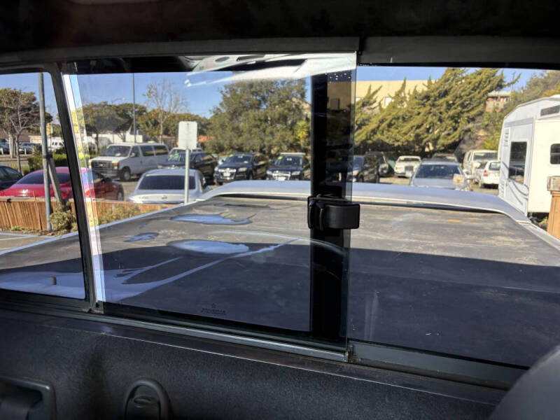 2004 Dodge Ram 1500 SRT-10