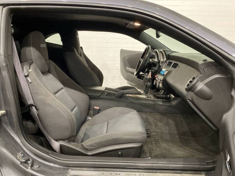 2010 Chevrolet Camaro SS