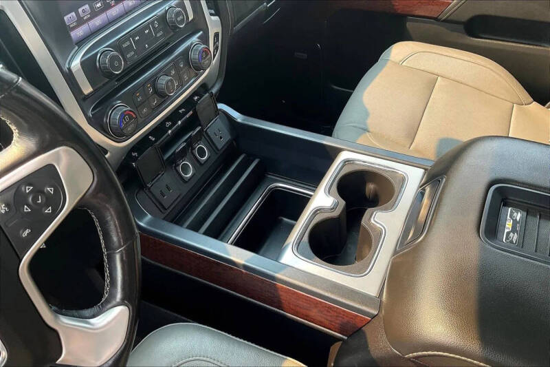 2016 GMC Sierra 1500