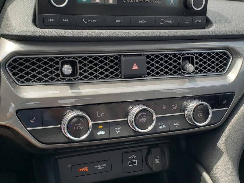 2024 Acura Integra