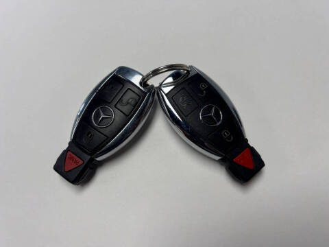 2012 Mercedes-Benz GL-Class GL 450 4MATIC