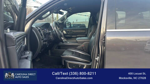 2021 RAM 1500 Limited