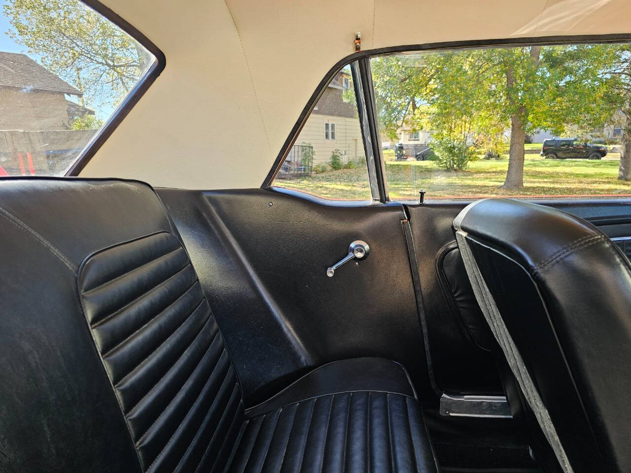 1964 Ford Mustang 134