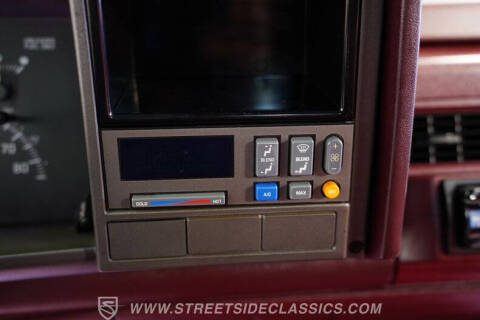 1994 Chevrolet C/K 1500 Series