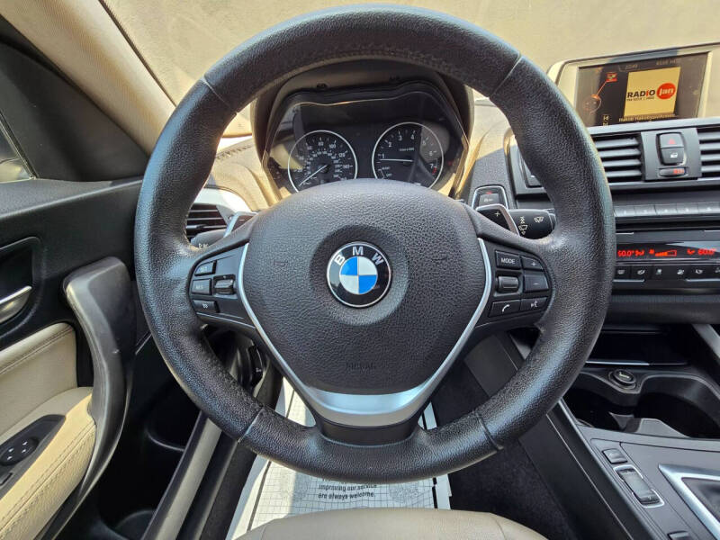 2015 BMW 2 Series 228i