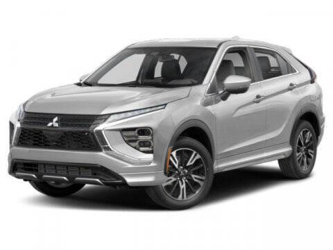 2026 Mitsubishi Eclipse Cross SEL