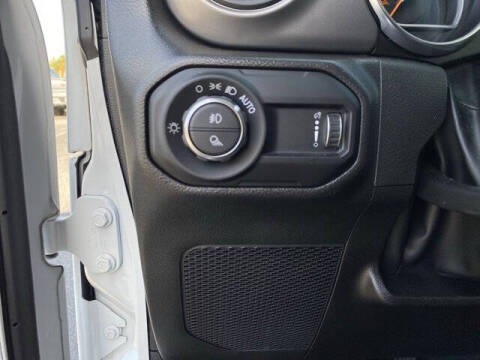 2023 Jeep Gladiator Freedom