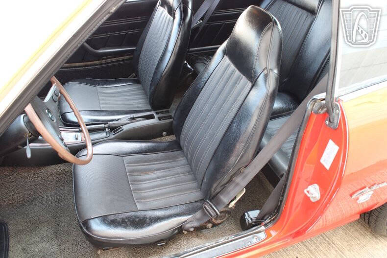 1973 Toyota Celica