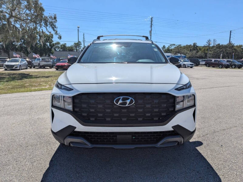 2023 Hyundai Santa Fe XRT