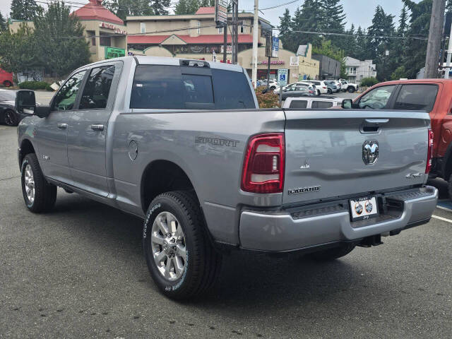 2024 Ram 2500 for sale at Autos by Talon in Seattle, WA