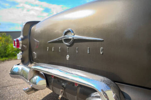 1955 Pontiac Chieftain