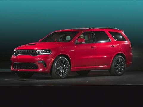 2023 Dodge Durango for sale at MIDWAY CHRYSLER DODGE JEEP RAM in Kearney NE