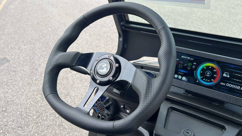 2025 Bintelli Nexus Gen2