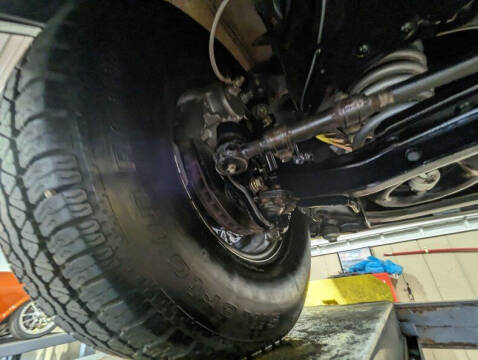 1958 Cadillac DeVille