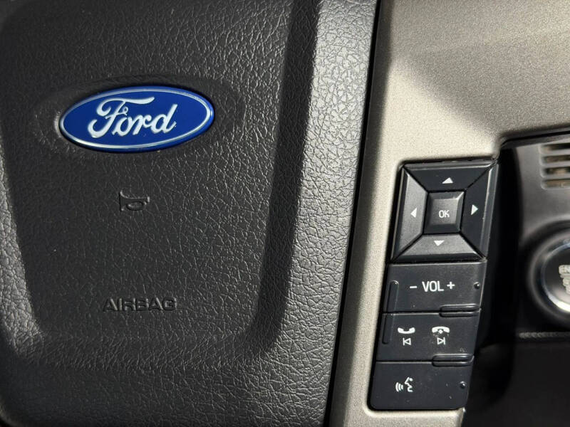 2017 Ford Expedition Limited