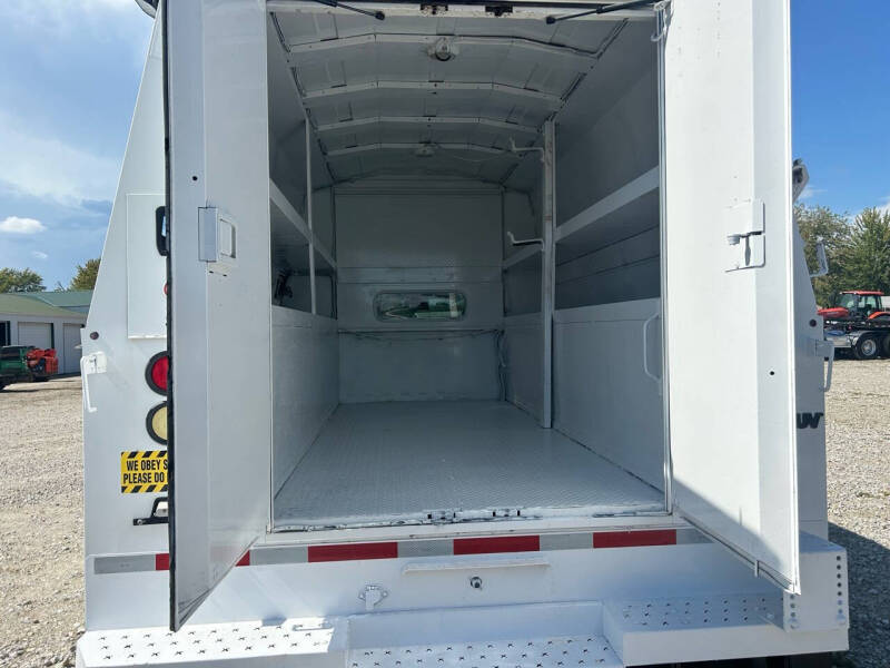 2015 RAM 5500 Heavy Duty Cummins