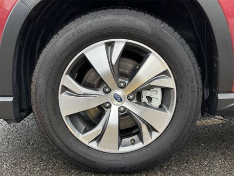 2024 Subaru Ascent Premium 7-Passenger