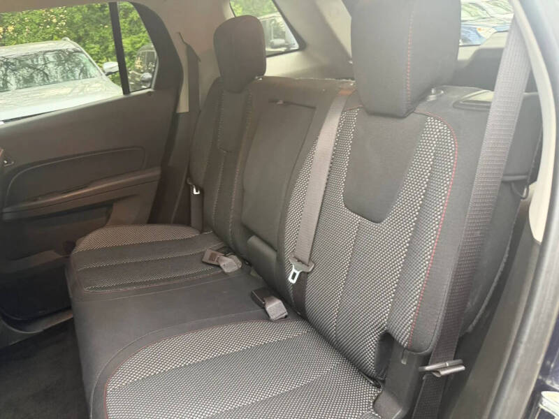 2017 GMC Terrain SLE-1