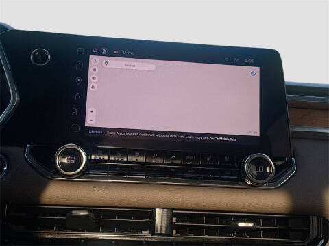 2023 GMC Canyon Denali