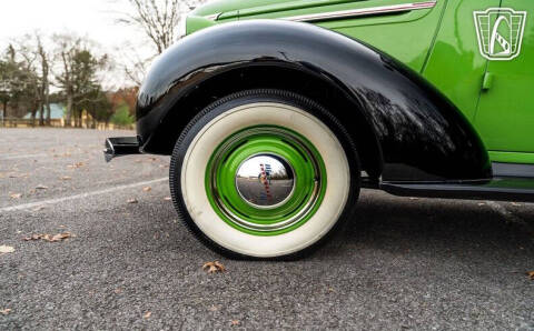 1939 Chevrolet C/K 20 Series