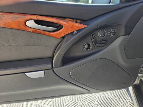 2004 Mercedes-Benz SL-Class SL 500