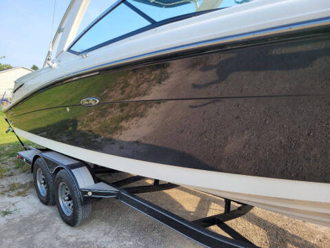 2007 Sea Ray SLX