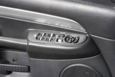 2005 Dodge Ram 1500 SRT-10