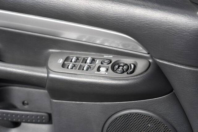 2005 Dodge Ram 1500 SRT-10