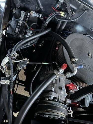 1948 Ford Super Deluxe