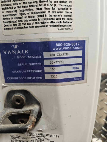 2011 Ford F-450 Super Duty