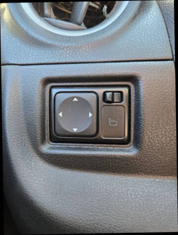 2015 Nissan Versa Note S Plus