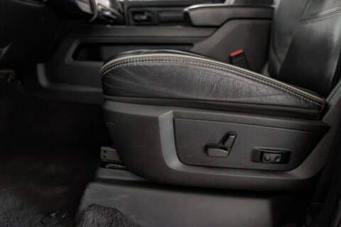 2023 RAM 3500 Limited