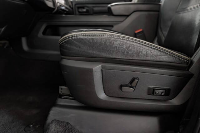 2023 RAM 3500 Limited