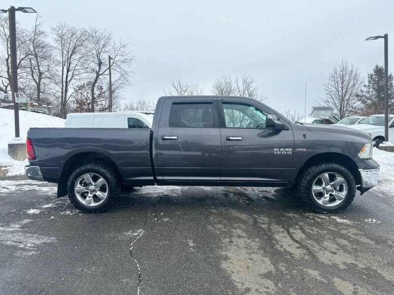 2015 RAM 1500