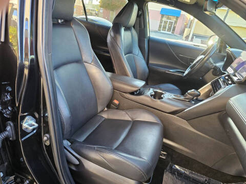 2023 Toyota Venza Nightshade Edition