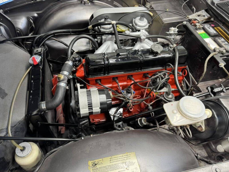 1973 Triumph TR6