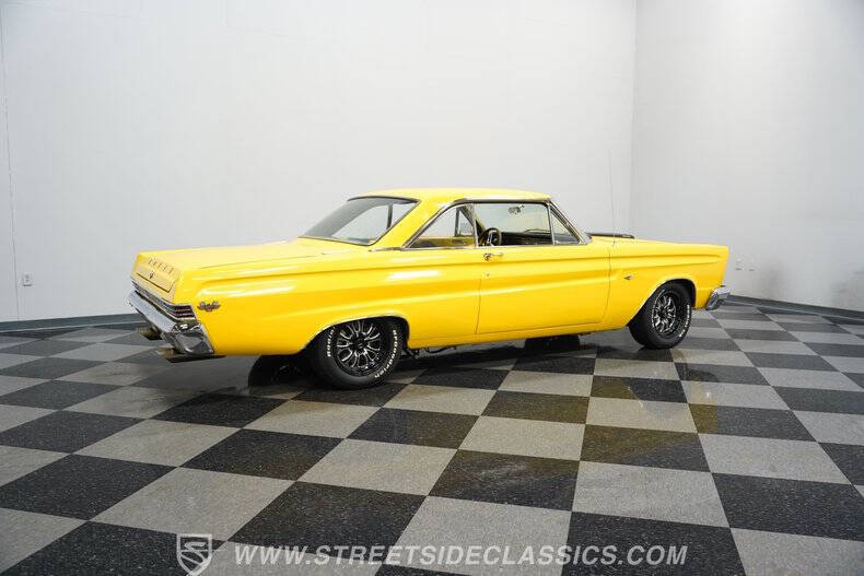 1965 Mercury Comet