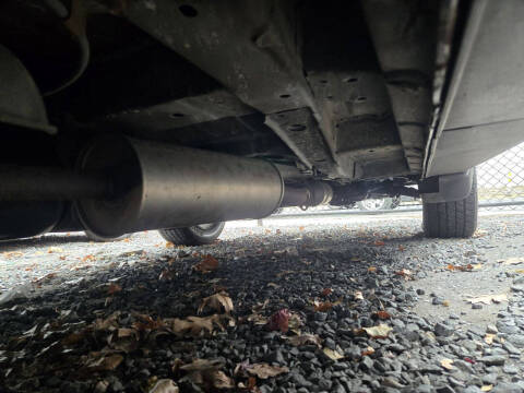 2007 Honda Element EX