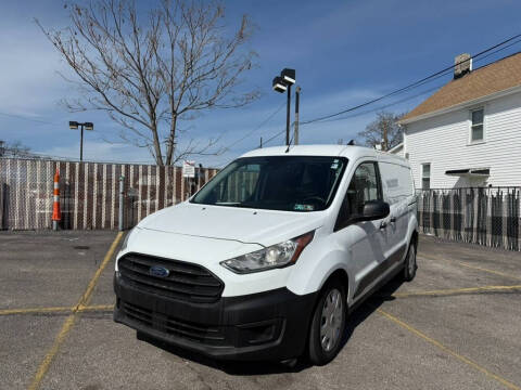 2019 Ford Transit Connect for sale at True Automotive in Cleveland OH
