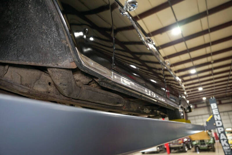 1955 Pontiac Chieftain