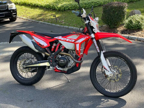 2021 Beta 350 RR-S for sale at Kent Road Motorsports in Cornwall Bridge CT