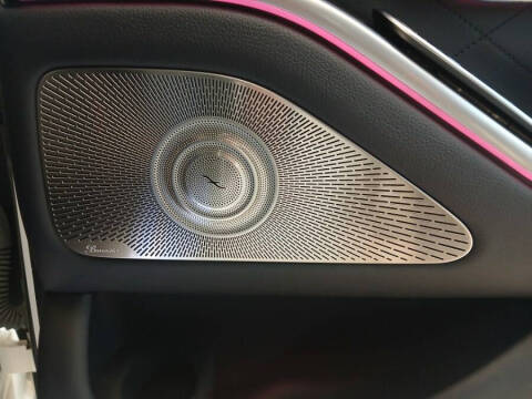 2023 Mercedes-Benz S-Class S 580 4MATIC