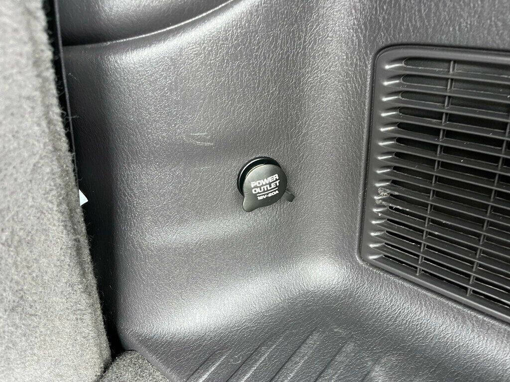2000 Dodge Durango 40