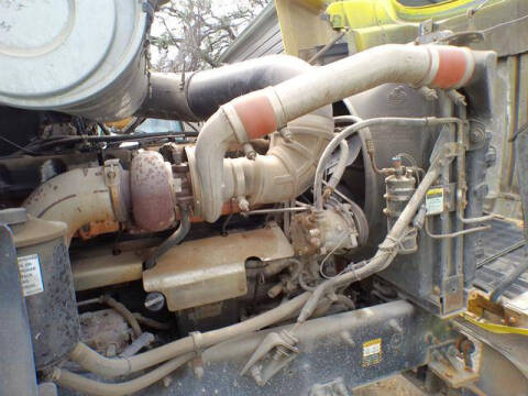 2000 Mack CH613