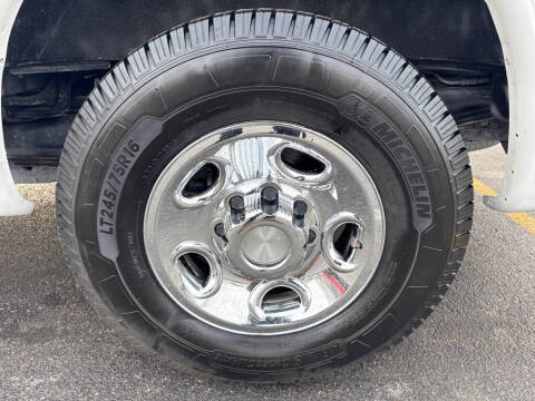 2014 Chevrolet Express LT 2500