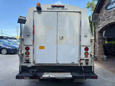 2006 Chevrolet Kodiak C4500
