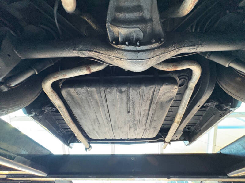 1966 Cadillac DeVille