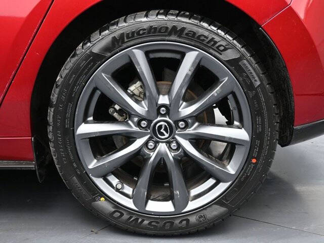 2020 Mazda Mazda3 Hatchback Preferred