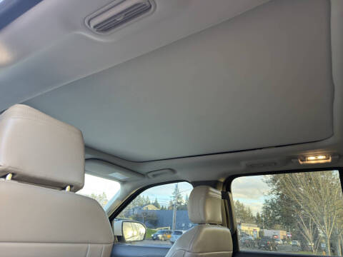 2018 Ford Expedition MAX Limited