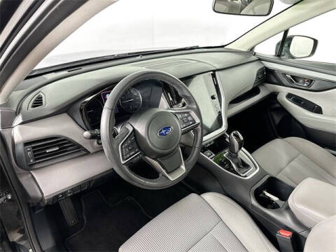 2023 Subaru Legacy Premium